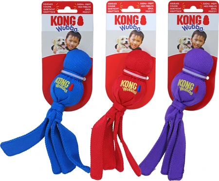 Kong hond Wubba, small