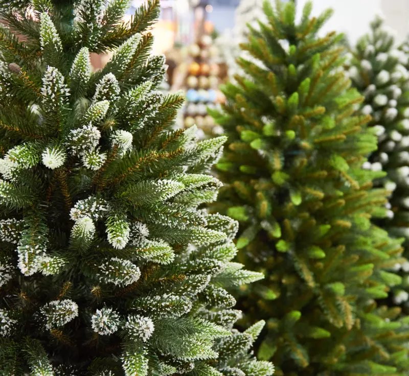 Kerstbomen | Kunstbomen In ALLE Maten - Top Tuincentrum