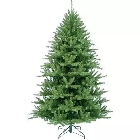 Kunstkerstboom Triumph Tree Matterhorn groen - h215 x d130cm