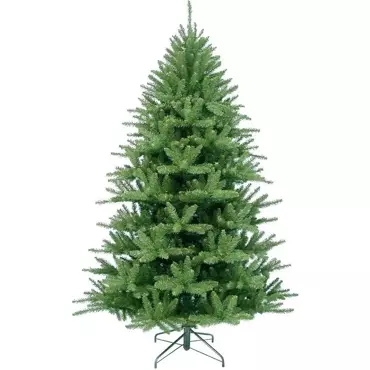 Kunstkerstboom Triumph Tree Matterhorn groen - h215 x d130cm