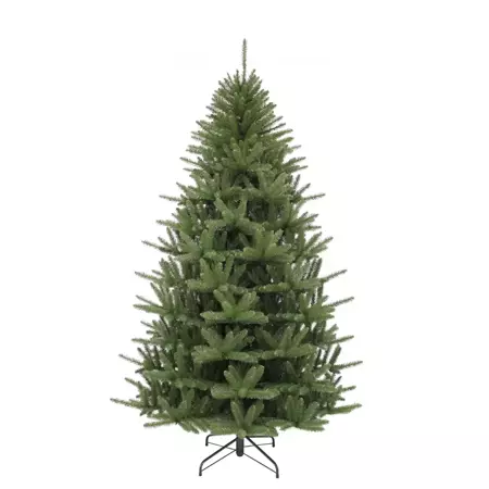 Matterhorn kerstboom groen TIPS 2070 - h230xd140cm