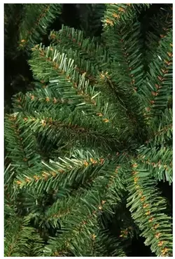 Matterhorn kerstboom groen TIPS 2070 - h230xd140cm