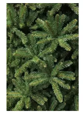 Matterhorn kerstboom groen TIPS 2070 - h230xd140cm