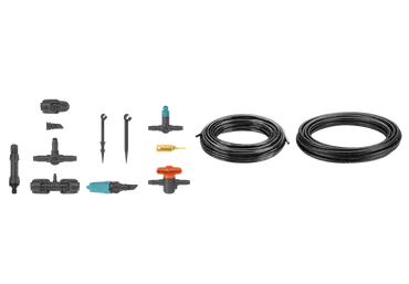 Micro-Drip-Bewatering Start set voor terras - afbeelding 3