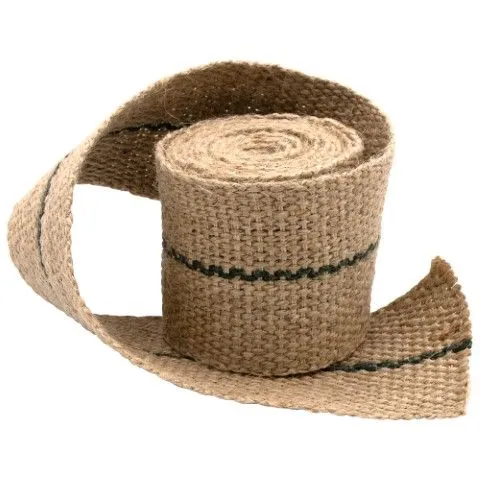 Nature Boomband jute b6l200cm naturel