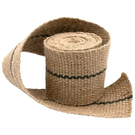 Nature Boomband jute b6l200cm naturel - afbeelding 1