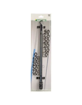 Nature Profielthermometer galilei 2 Kunststof