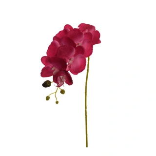 Orchideetak l80 cm dk.roze