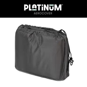 Platinum AeroCover Tuinset hoes 240x150xH85cm - afbeelding 4