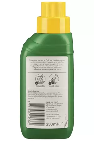 Pokon Orchidee Voeding 250ml - afbeelding 3