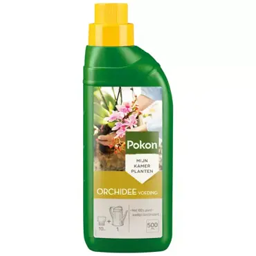 Pokon orchidee voeding 500ml