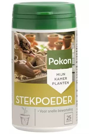 Pokon Stekpoeder 25gr - afbeelding 1