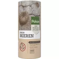 Pokon tegen Mieren korrels 400g
