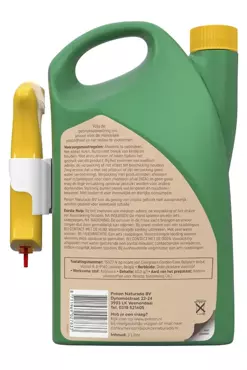 Pokon Tegen Onkruid Spray 3L - afbeelding 3