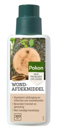 Pokon Wondafdekmiddel 300gr - afbeelding 1