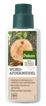 Pokon Wondafdekmiddel 300gr - afbeelding 1