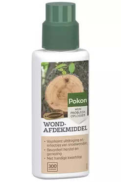 Pokon Wondafdekmiddel 300gr - afbeelding 2