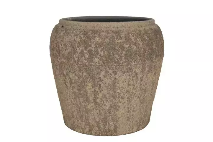 Pot Toscane d39 - h36cm | Camel