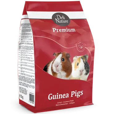 Premium cavia 3kg