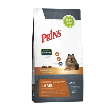 Prins Protection Croque Mini Lamb 2 kg