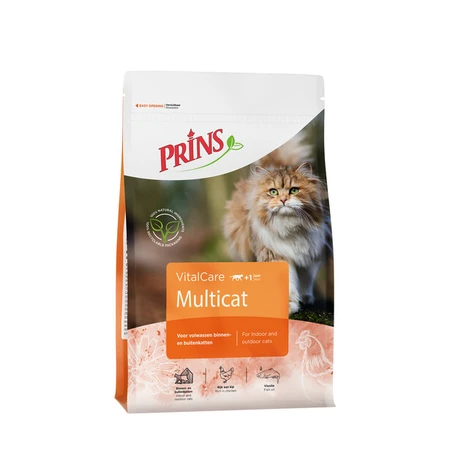 Prins VitalCare Multicat 1,5 kg