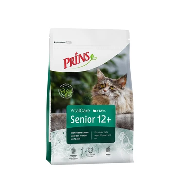 Prins VitalCare Senior 12+ 1,5 kg - afbeelding 1