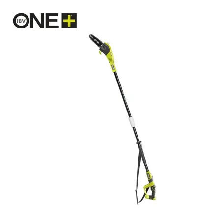 RYOBI ONE+™ 18V Accu 20cm Telescopische snoeikettingzaag (excl. accu) - afbeelding 1