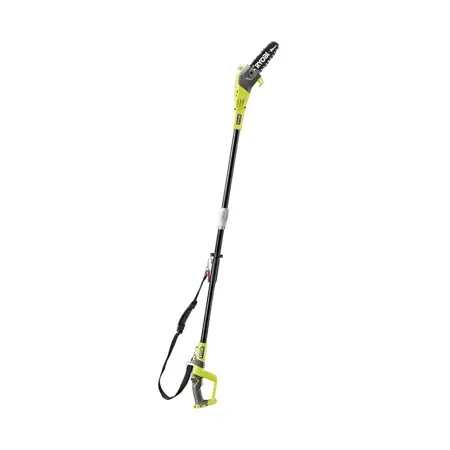 RYOBI ONE+™ 18V Accu 20cm Telescopische snoeikettingzaag (excl. accu) - afbeelding 2