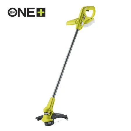 RYOBI ONE+™ 18V Accu 23cm Grastrimmer (excl. accu) - afbeelding 1