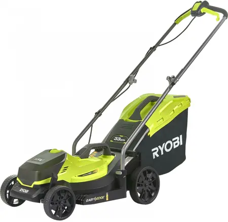 RYOBI ONE+™ 18V Accu 33cm Grasmaaier (excl. accu)