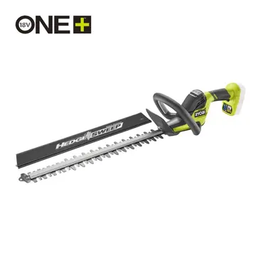 RYOBI ONE+ 18V Accu 45cm Heggenschaar (excl. accu)