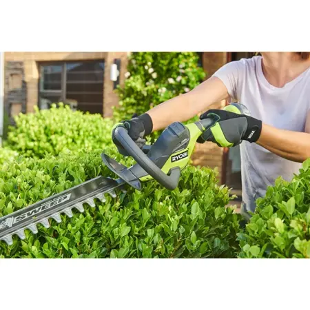 RYOBI ONE+ 18V Accu 45cm Heggenschaar (excl. accu)