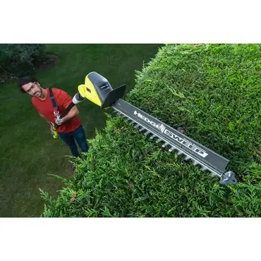 RYOBI ONE+™ 18V Accu 45cm Telescopische Heggenschaar - afbeelding 3