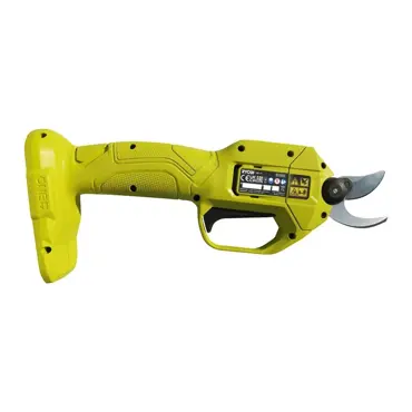 RYOBI ONE+ 18V Accu Snoeischaar (excl. accu) - afbeelding 2