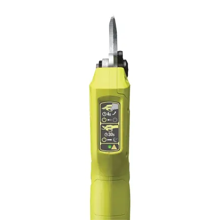 RYOBI ONE+ 18V Accu Snoeischaar (excl. accu) - afbeelding 3