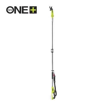 RYOBI ONE+™ 18V Accu Telescopische Takkenschaar (excl. accu)