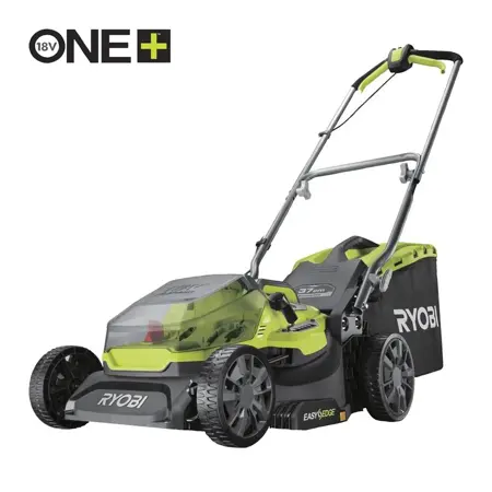 RYOBI ONE+™ 18V Brushless Accu  37cm Grasmaaier (excl. accu) - afbeelding 1