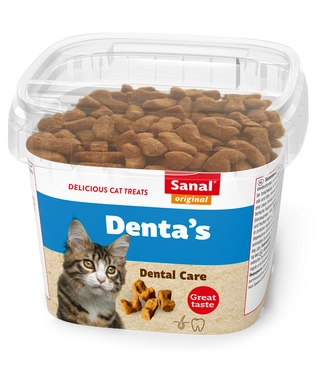 Sanal Dentas cups 75g