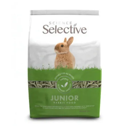 Science selective supreme | Junior konijn | 1,5kg