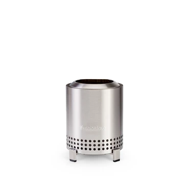 Solo Stove Mesa tafelvuurkorf rvs ø12.7cm