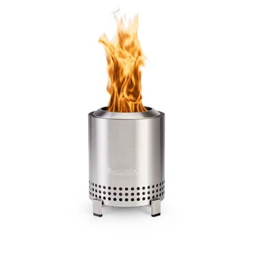 Solo Stove vuurkorf Bonfire ø49.5cm RVS - afbeelding 2