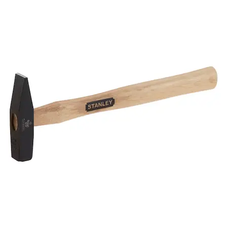 Stanley Bankhamer hout 200g