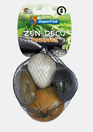 Superfish Zen pebble mix m 5st