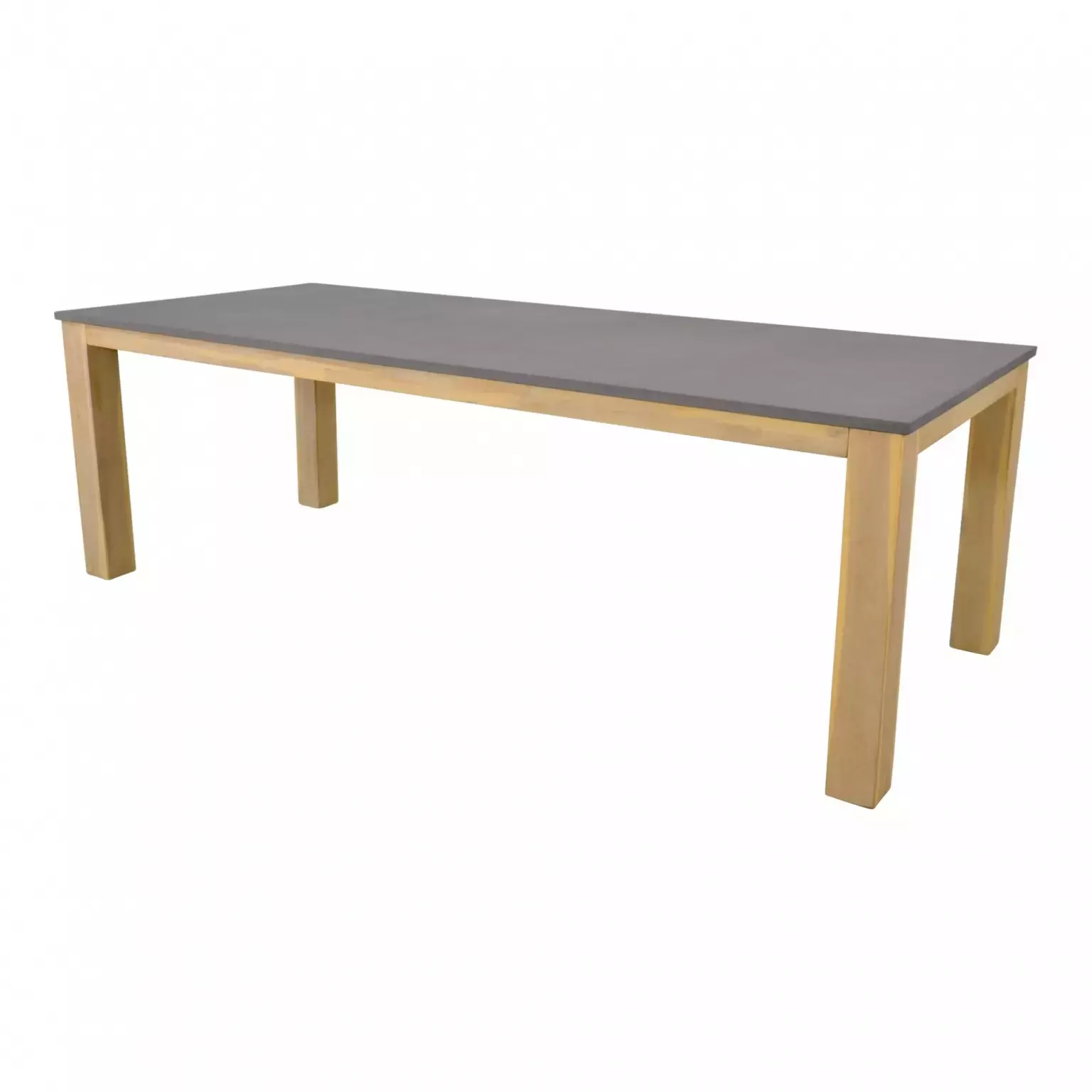 Dining Tuintafel Solut 240x100cm