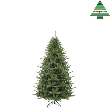 Kunstkerstboom Triumph Tree Matterhorn groen - h155 x d99cm