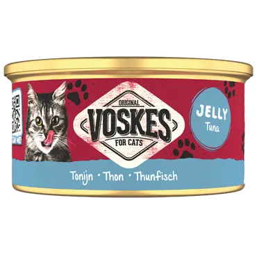 voskes Tonijn 85g