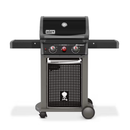 Weber Spirit Classic E-220S GasBarbecue