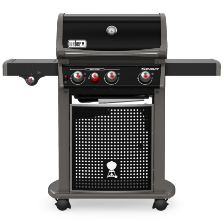 Weber Spirit e-330 classic GBS-Gasbarbecue - afbeelding 1