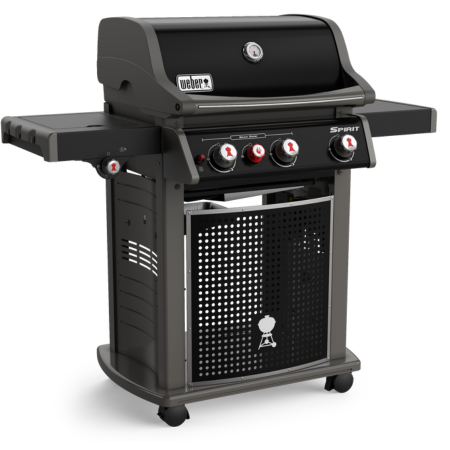 Weber Spirit e-330 classic GBS-Gasbarbecue - afbeelding 2