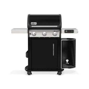 Weber Spirit epx-315 smart gas grill